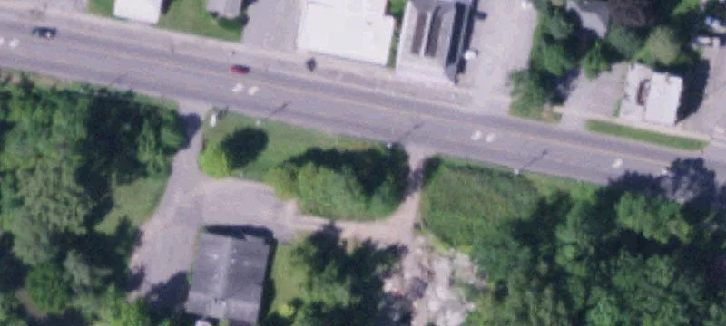 Genesee St