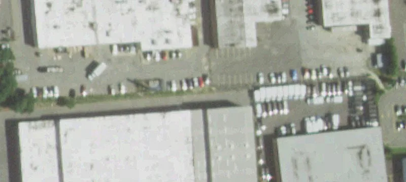 Pne St