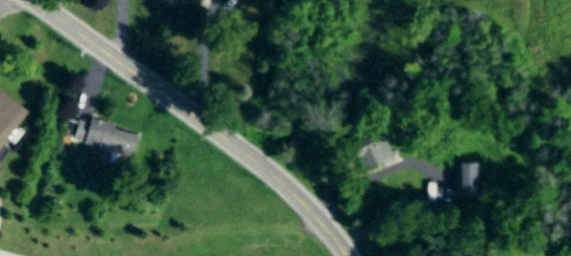 Stahley Rd