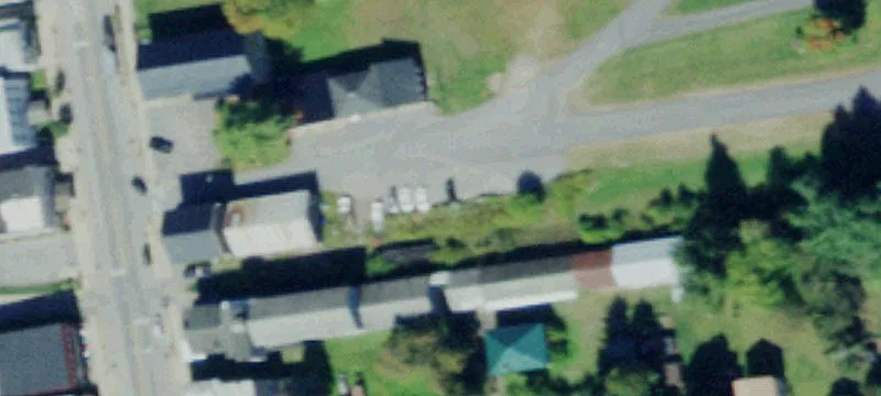 Fire Hall St