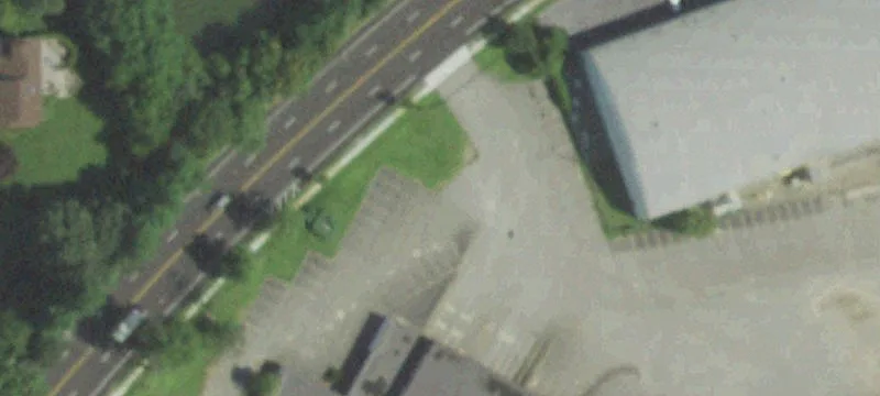 Underhill Blvd