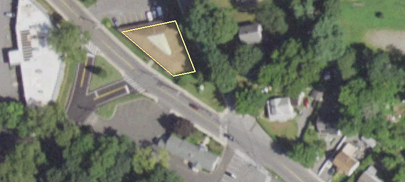 Pleasantville Rd