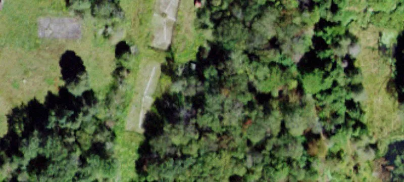 Parksville Rd