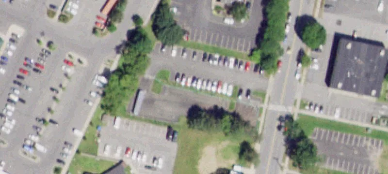 Hamilton St