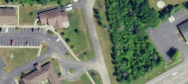 Erie Rd
