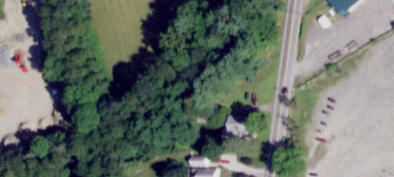 County Rte 5a