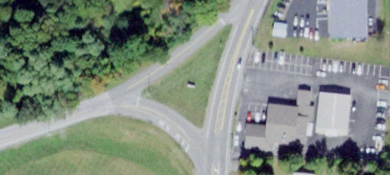 Goodwill Rd St Hwy