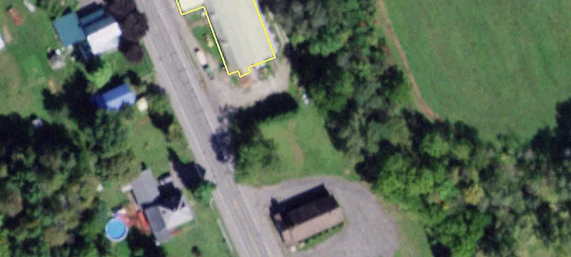 Owego Rd