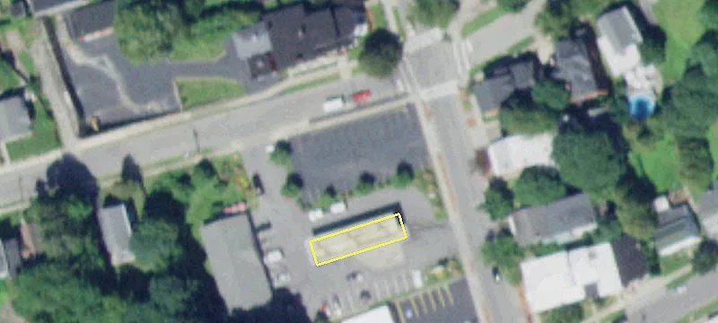 Cor Of Lansing St