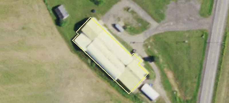 5540 Rte 362
