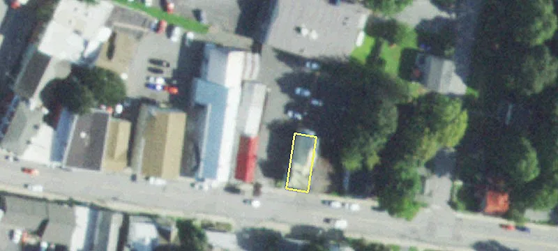 25 Market St