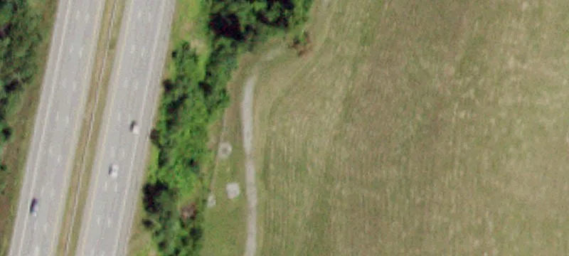 Ofc Luzerne Rd Rd