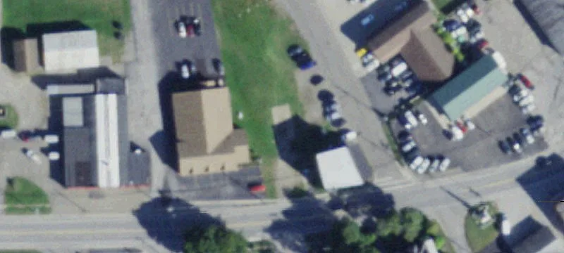 12 Spruce St