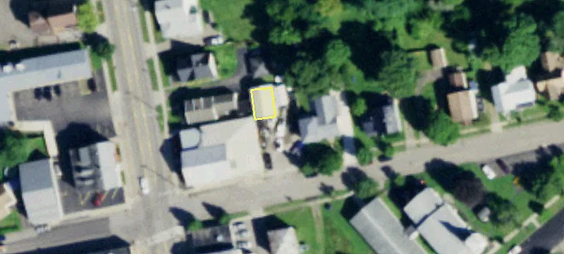 39 Mechanic St