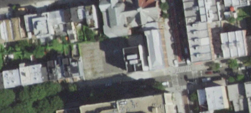 Gates Ave