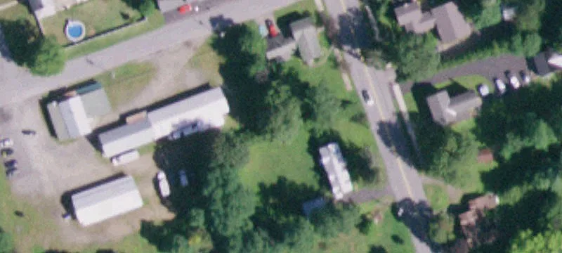 Main St