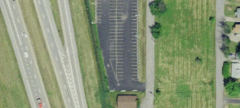 Witmer Rd
