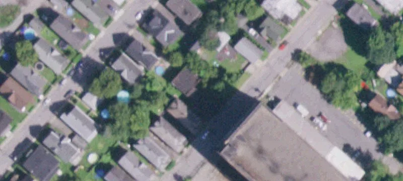 Elk St