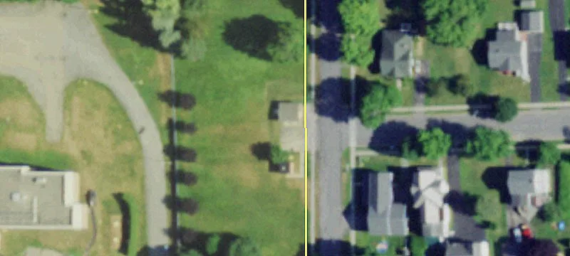 Maple St