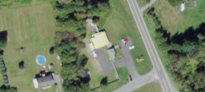 611 State Rte 32
