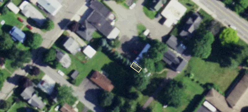 Alburtus Ave