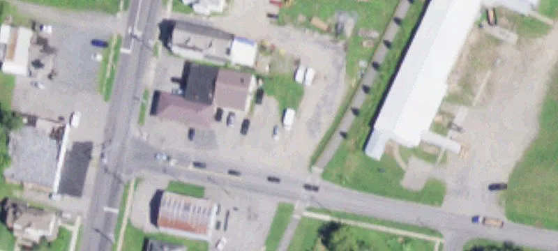Townsend Ave