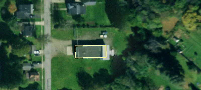 54 Harriet St