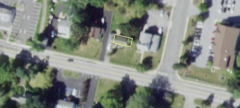 Woodcock Mtn Rd