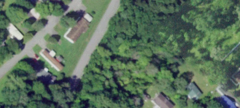 Mcgowan Rd