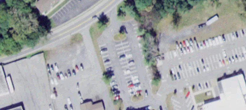 Fitzgerald Dr