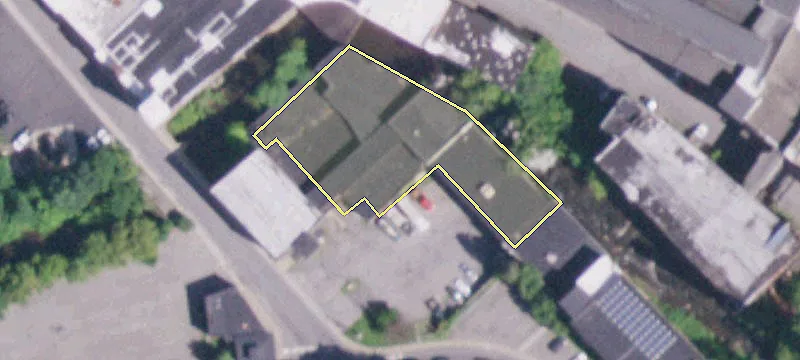 100 Church St