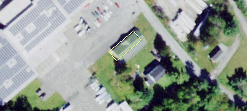 54 Lk St Tr