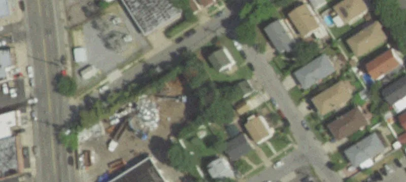 Denton Ave