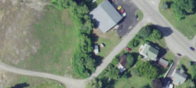 H Snell Rd