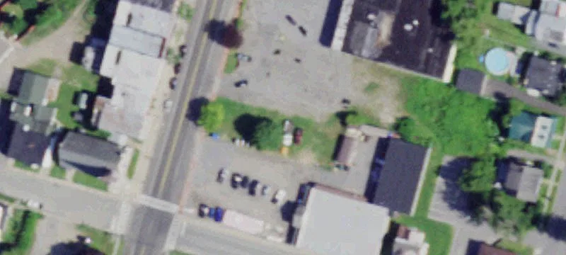 Frnt St