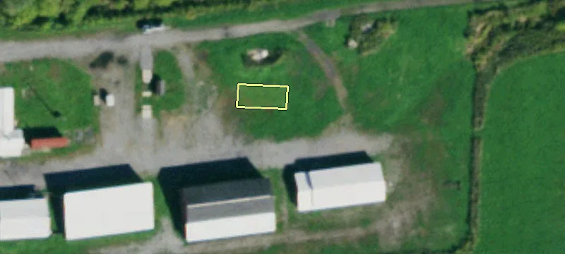 Hickox Rd