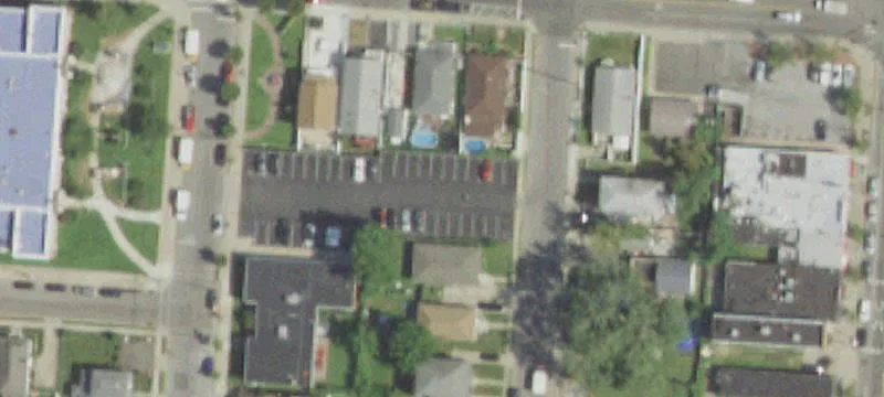 Quebec Rd