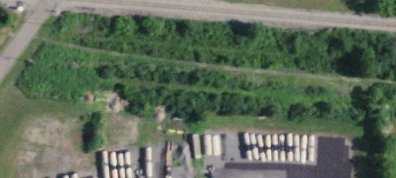 Flint Hl Rd