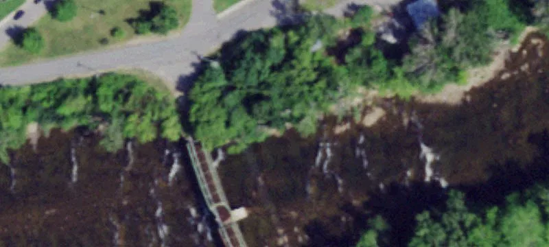 Ausable St