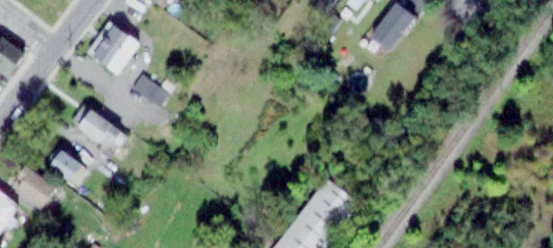 William St Ns