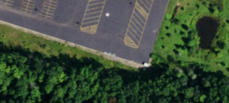 Seneca Allegany Blvd