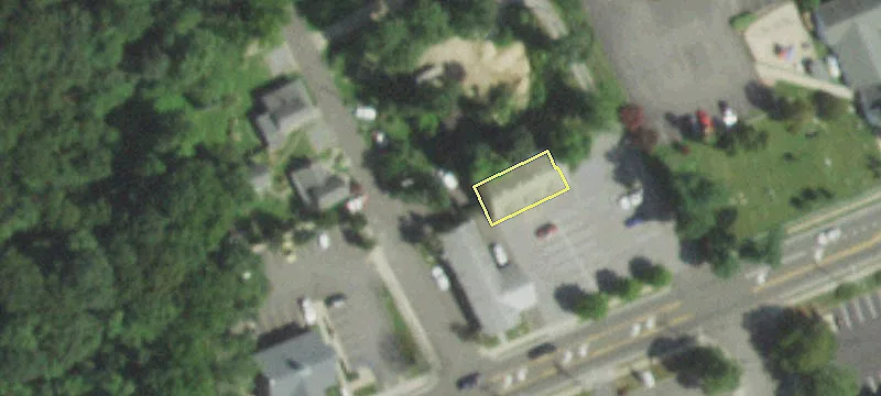 Jersey Ave