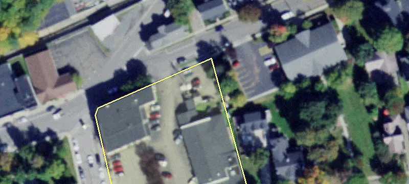 57 William St