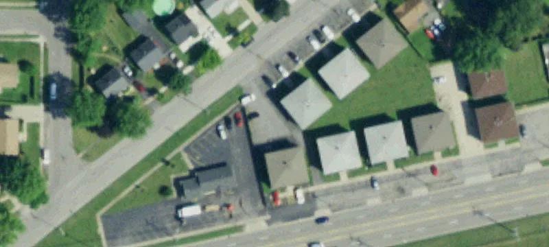 Walden Ave