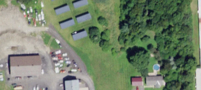 38 Flint Mine Rd