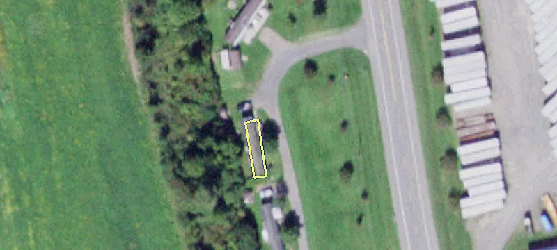 Rte 31st At State Rte 31