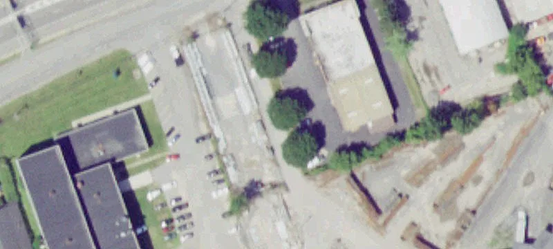 Commercial Dr