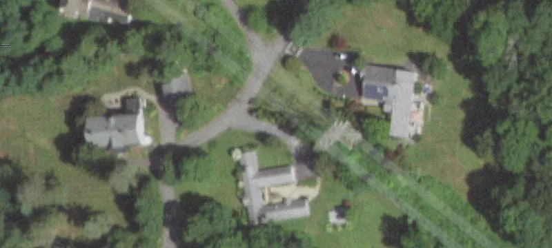100 Eton Rd