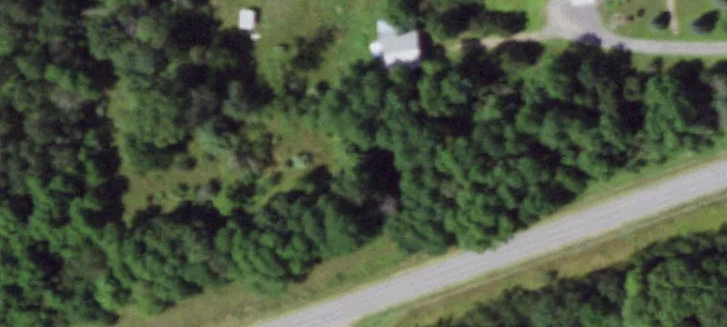 Hog Back Rd