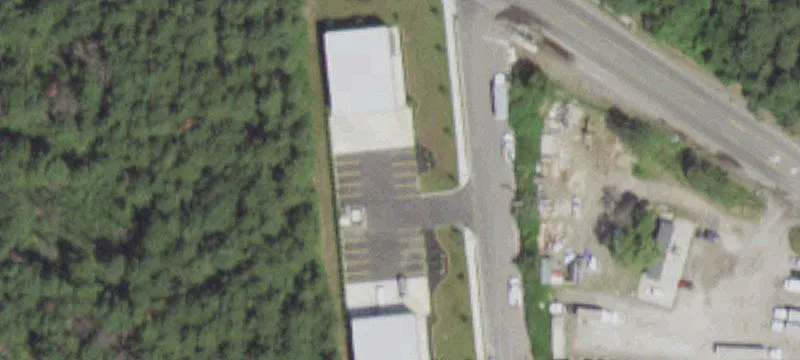 2 Munsell Rd